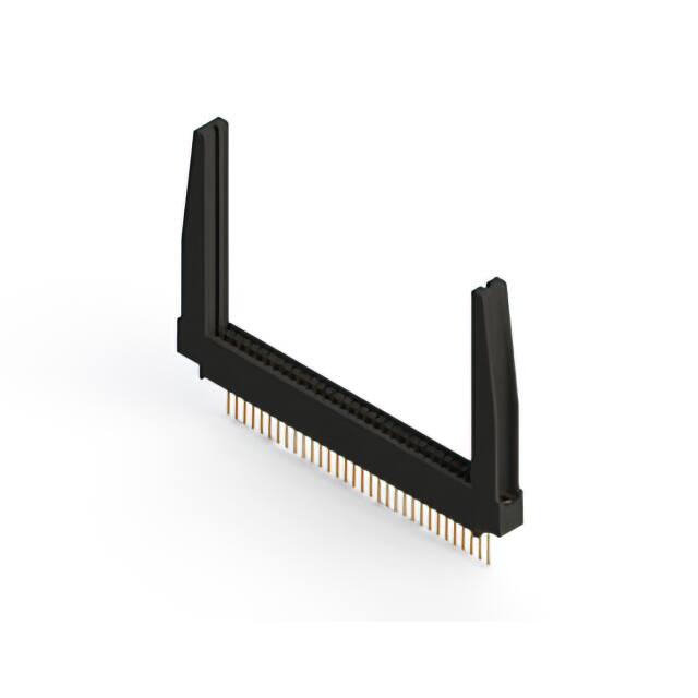 396-032-540-678 EDAC Inc.  Edgeboard Connectors